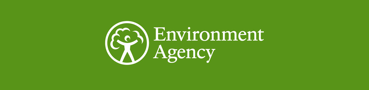 Environment Agency logo